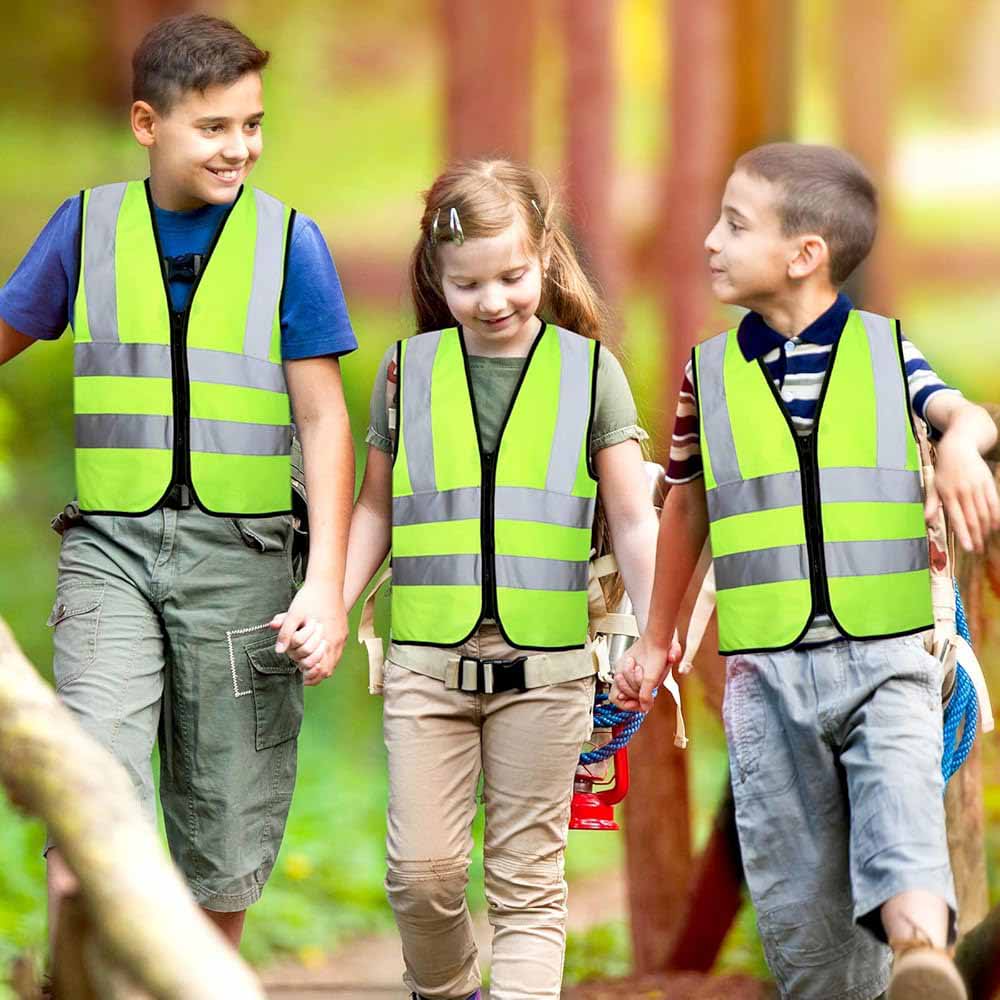 childrens safety vest