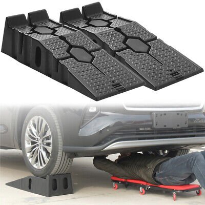 curb ramp for Auto Zone