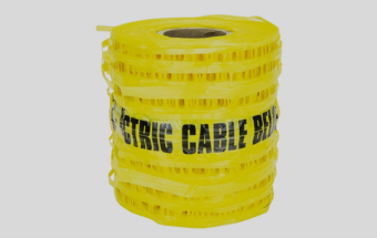detectable warning mesh