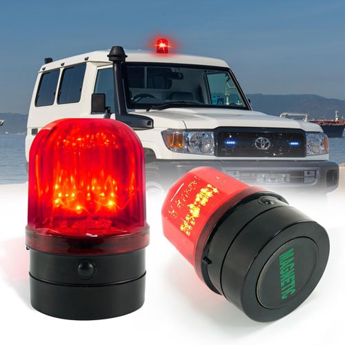 flasher light for vehicles