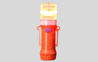 flasher lights