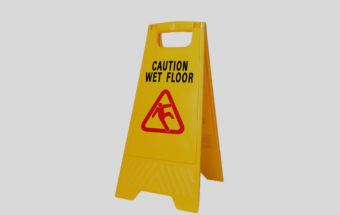 floor signs