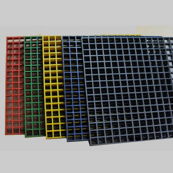 frp trench cover