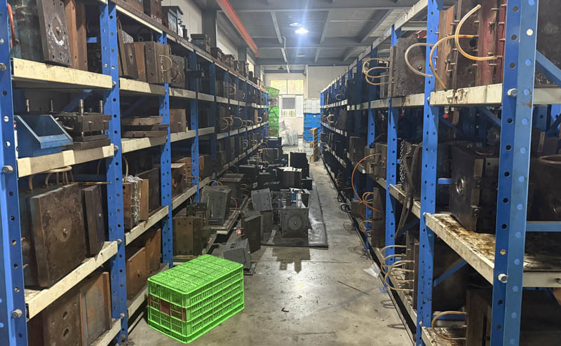 jackwin mould tooling