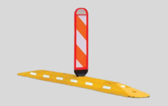 lane separators