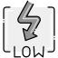 low voltage