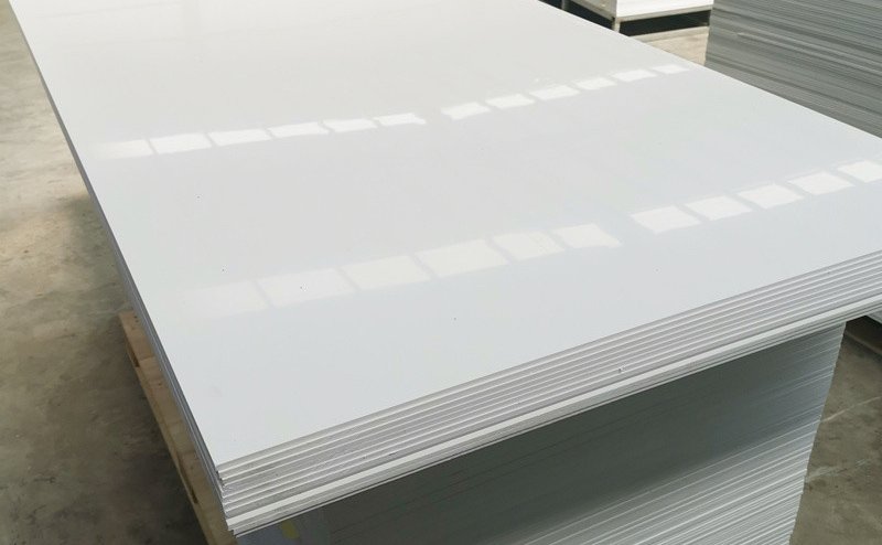 pvc sheet
