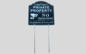 safety signs