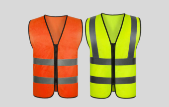 safety vests