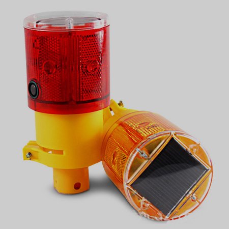 solar-barricade-flashing-beacon-lights