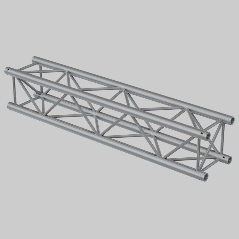 stage lighting trusses