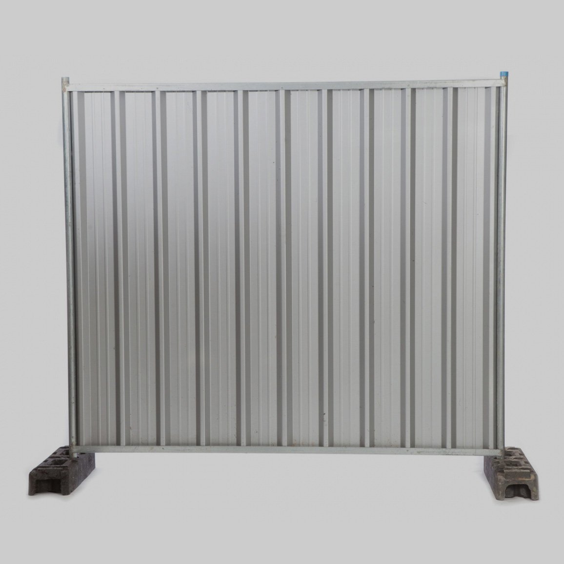 temporary screen fencing panels