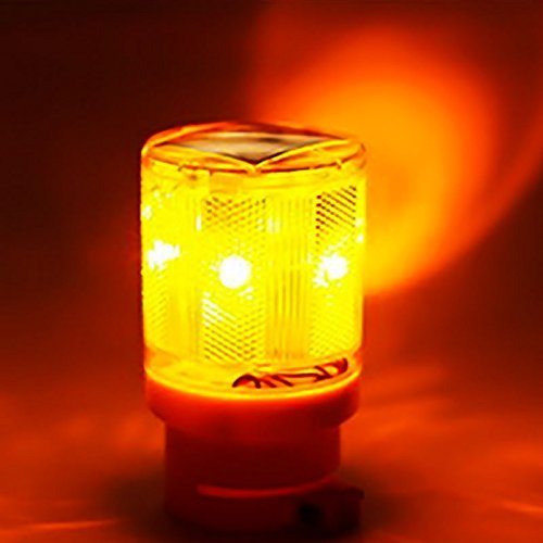 traffic control beacon light