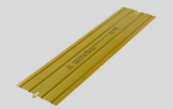 underground cable cover plates