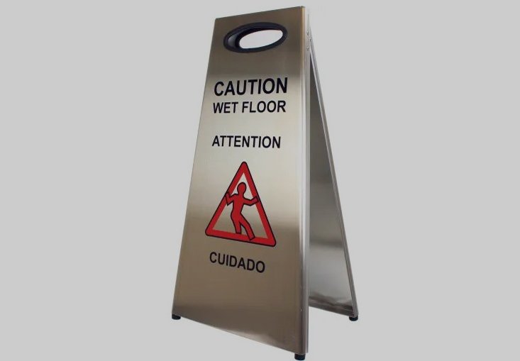 wet floor sign 5