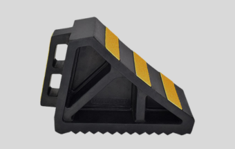 wheel chocks