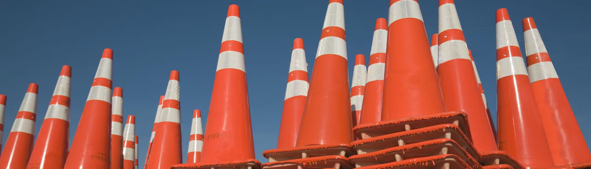 How Much Does A Traffic Cone Cost