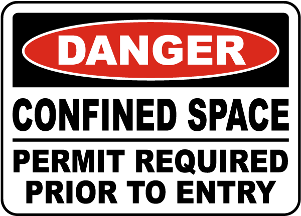 Permit-Required Signs