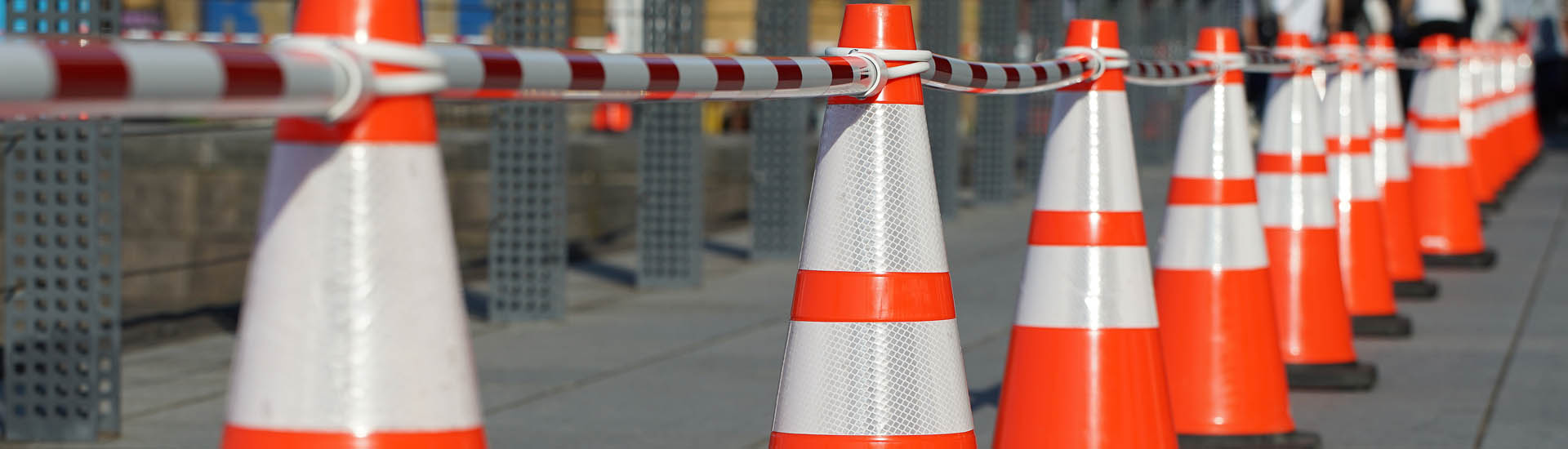 Traffic Cones Everything You Need to Know