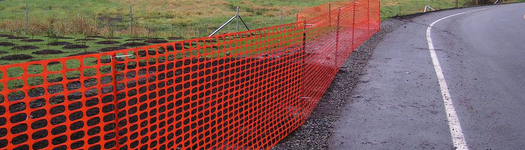 Ultimate Guide to Orange Safety Fence