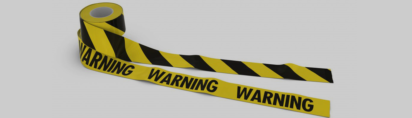 Warning Tapes Everything You Need to Know
