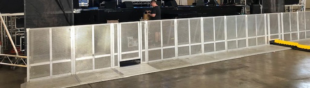 What Are Stage Barriers