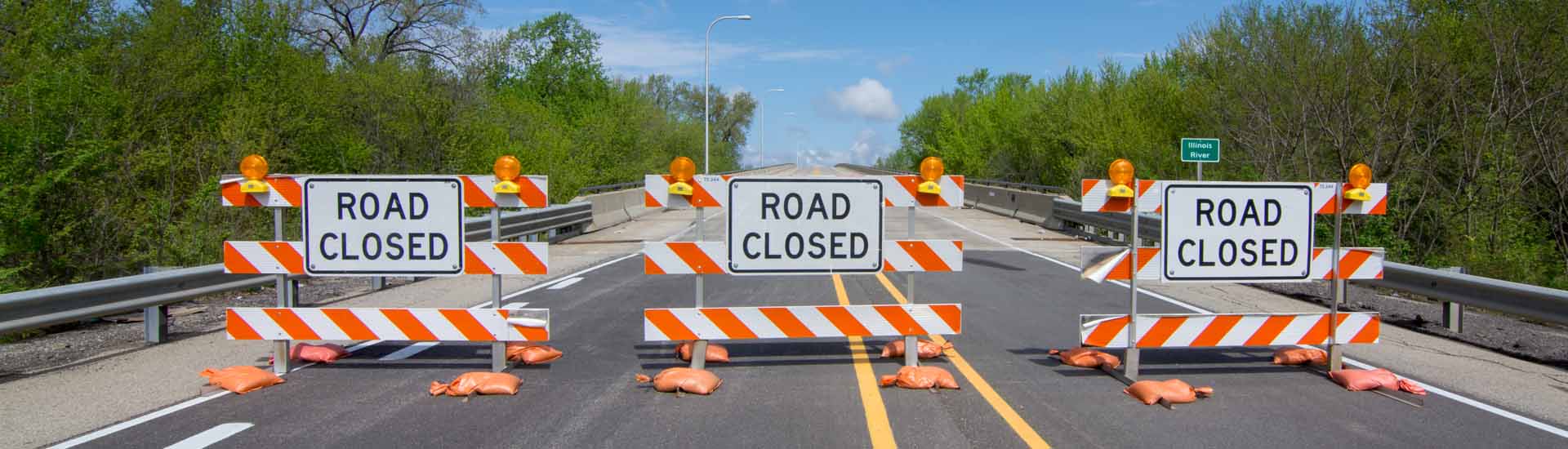 barricades everything you need to know