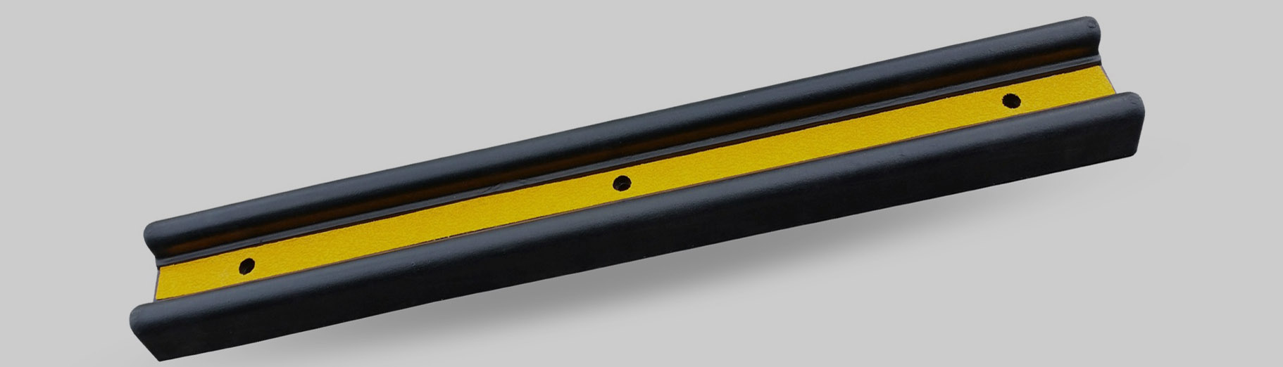 Everything You Need To Know about Rubber Wall Guard
