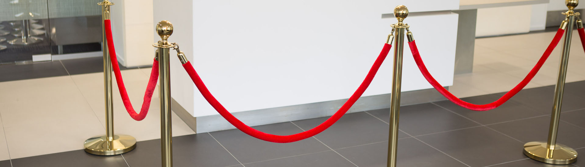 Everything You Need to Know About Stanchion Posts