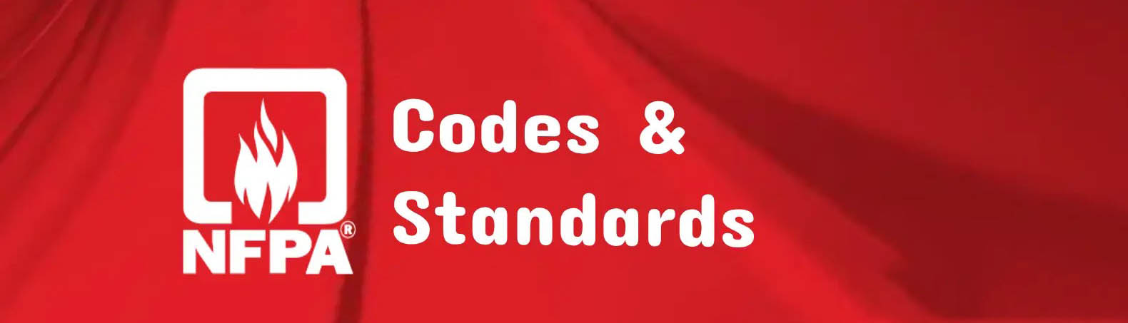 NFPA Codes and Standards