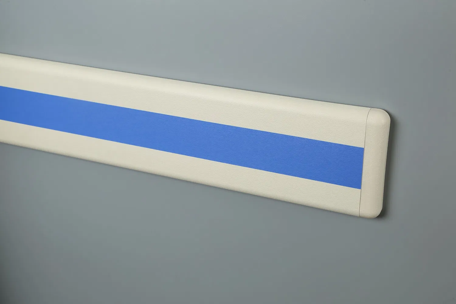 PVC Wall Guard Bumper for hospital