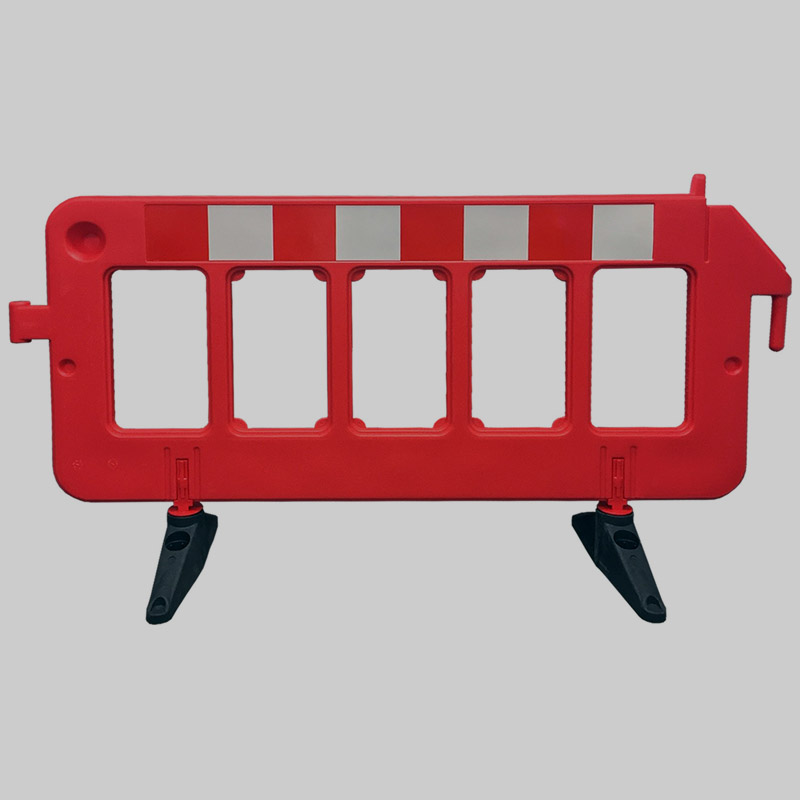 Plastic Road Barrier​s