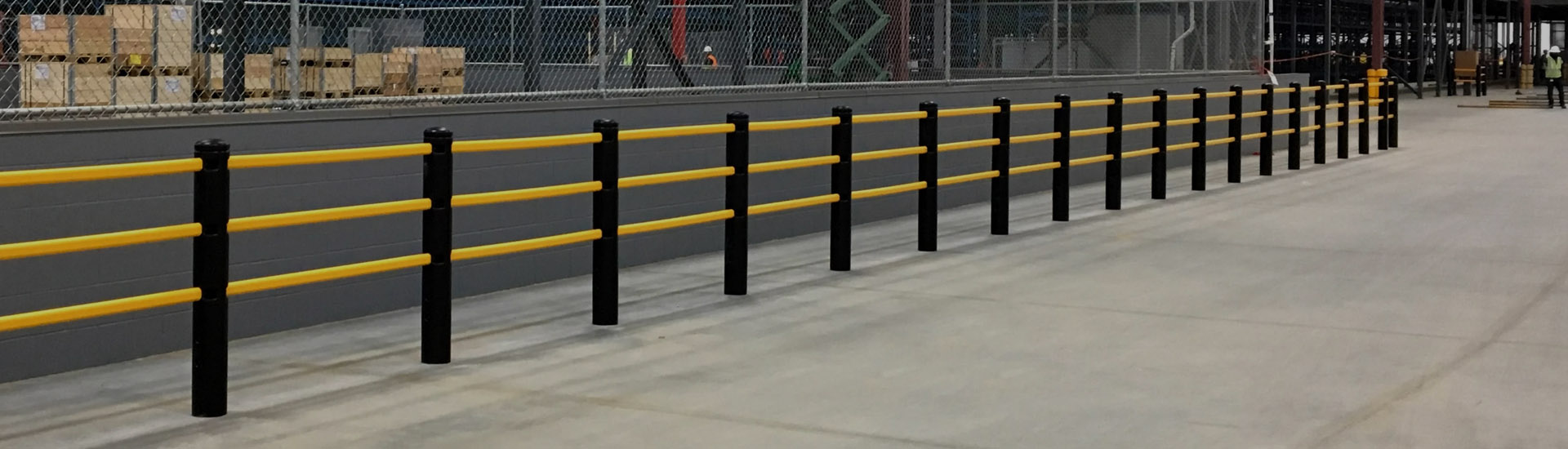 Premium Pedestrian Barrier Manufacturer in China