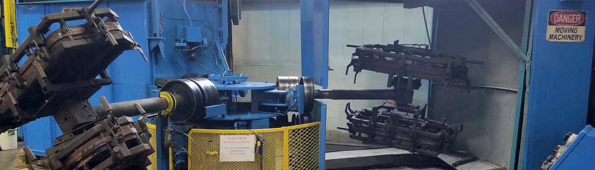 Rotational Molding Types Works Process and Advantages