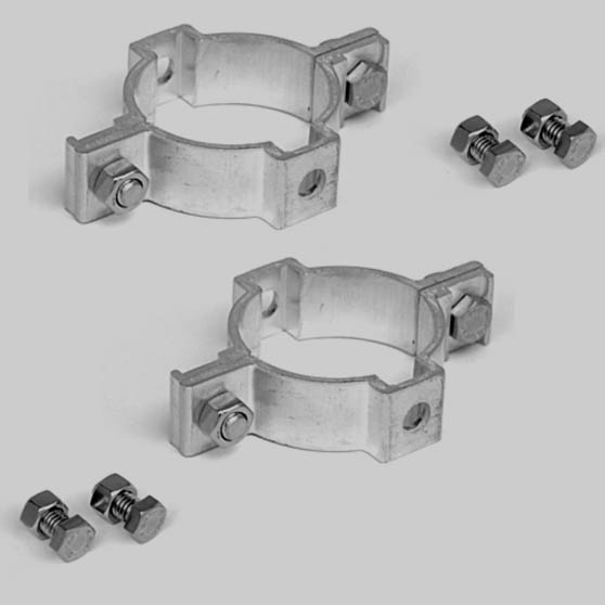 Round Post Brackets(K-TUBE-MOUNT)