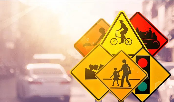 Traffic Laws and Regulations