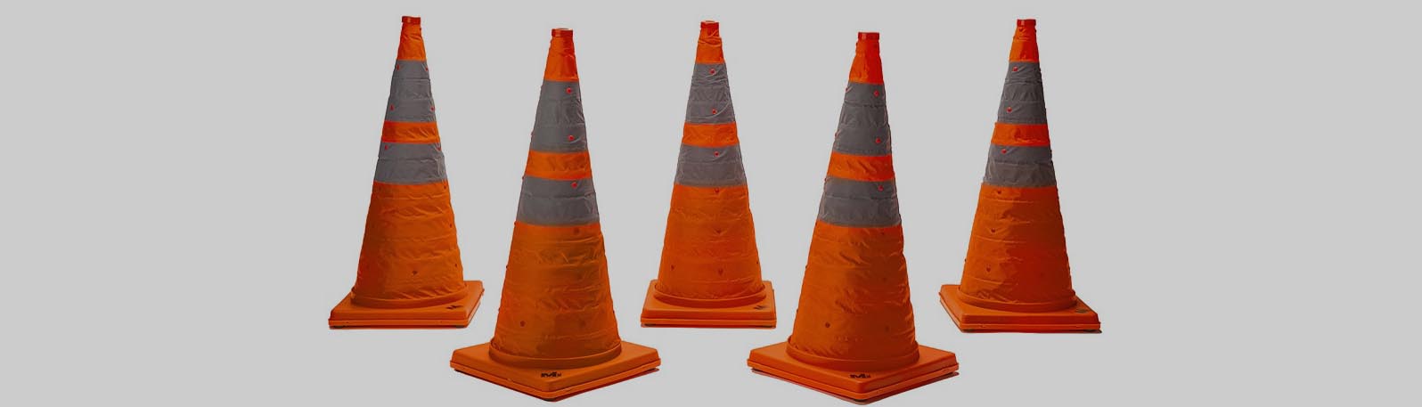 Ultimate Guide to Collapsible Traffic Cones