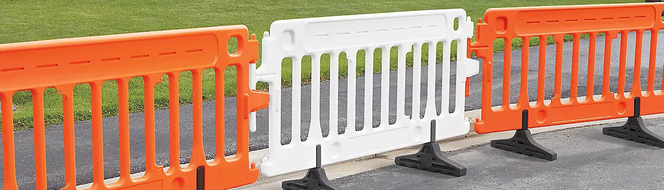 What Are Crowd Control Barriers