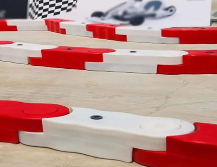 application go-kart track 2