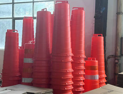 finished in warehouse