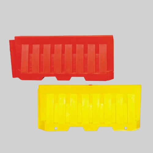 heavy-duty go kart track barrier