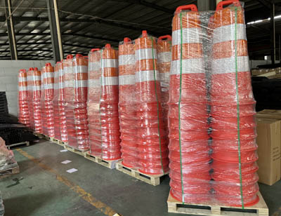 ready for shipment