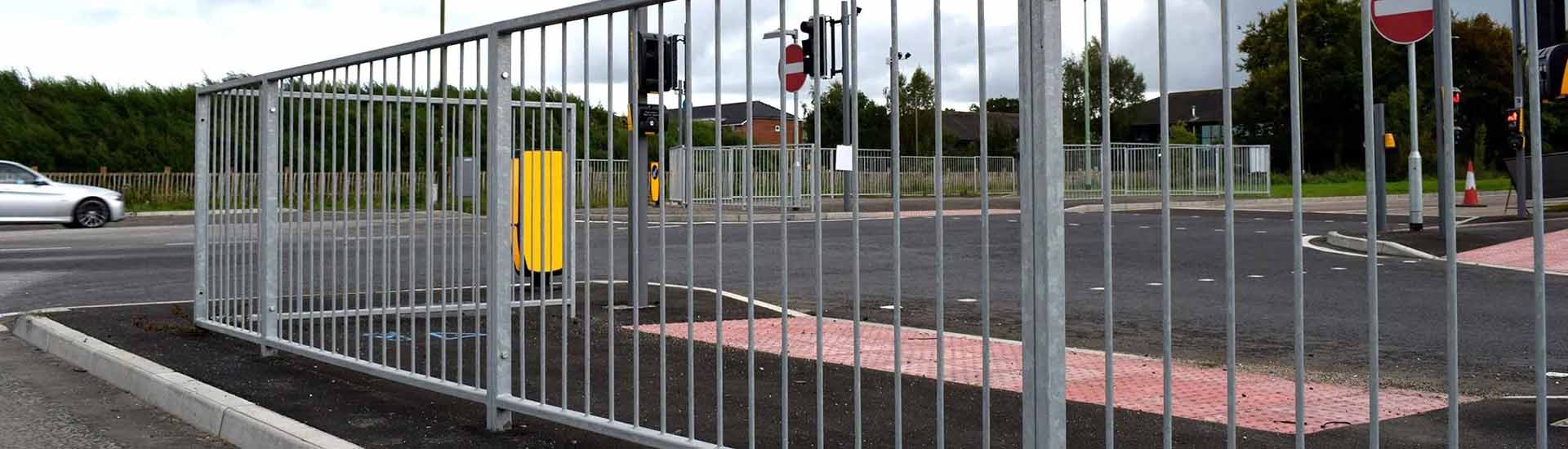 safety-barriers-types-uses-regulations