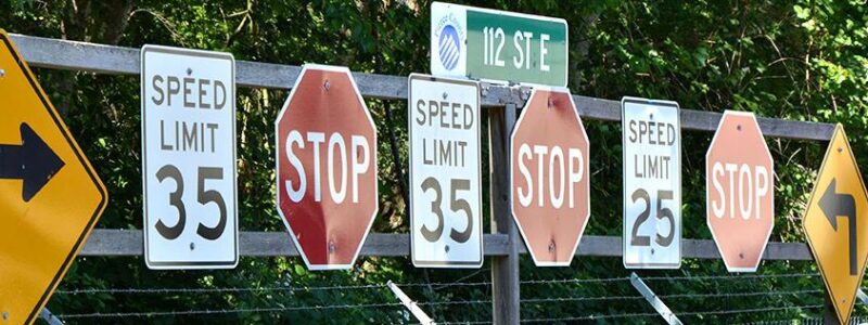traffic-sign-history