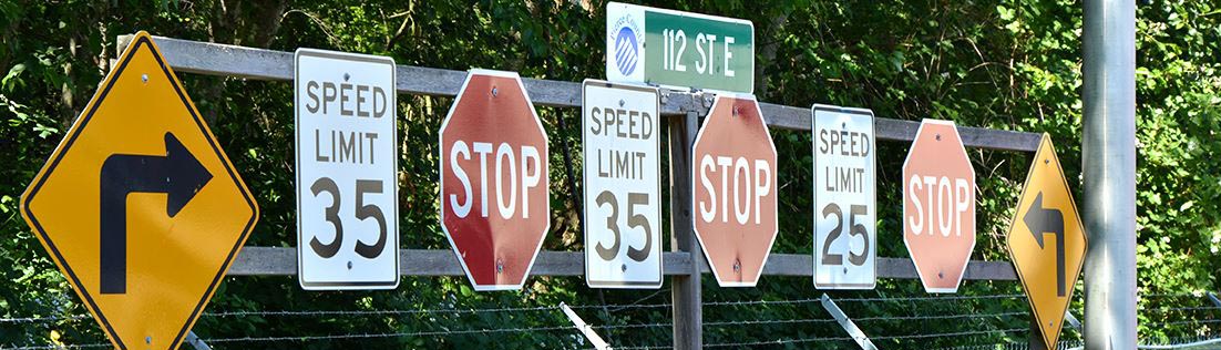 traffic-sign-history
