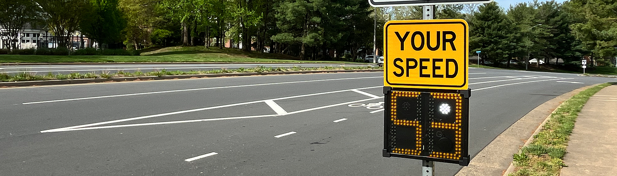 types of traffic signs