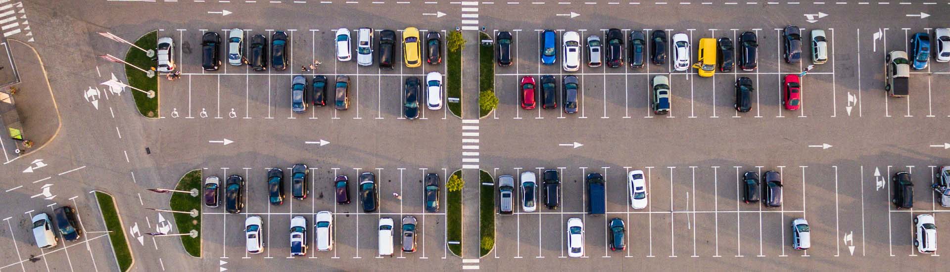 10 Tipps zum Parken für Autofahrer
