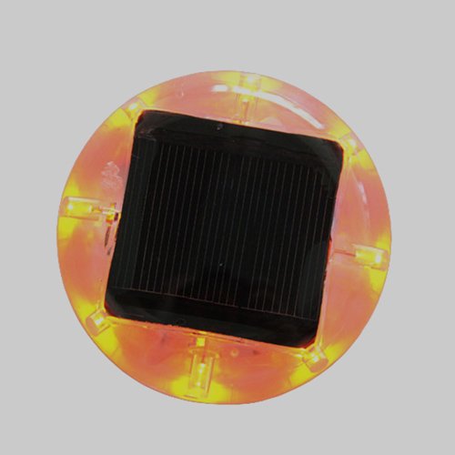 360 degree solar road stud