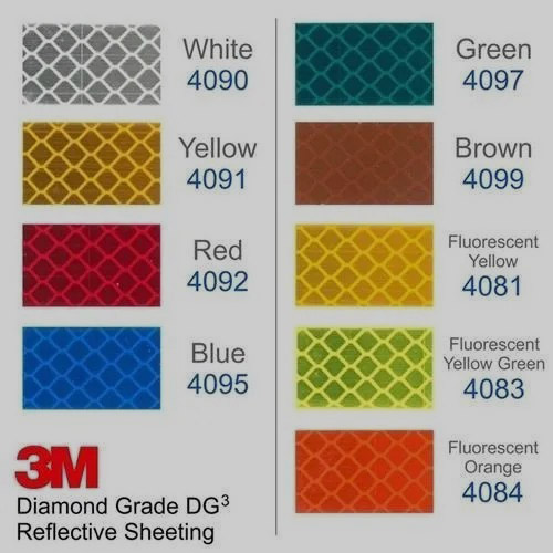 3M-DG3-Retro-reflective-Sheeting