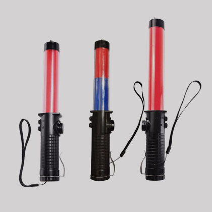 AB-293 airport marshalling wands